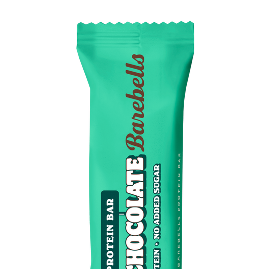 Barebells Minty Chocolate