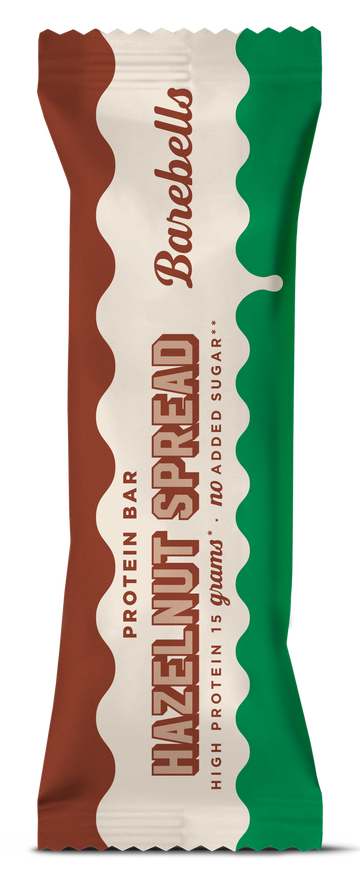 Barebells Hazelnut Spread