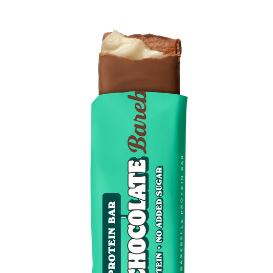 Barebells Minty Chocolate
