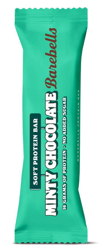 Barebells Minty Chocolate