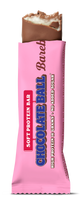 Højt indhold af protein