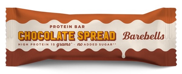 Barebells Chocolate Spread