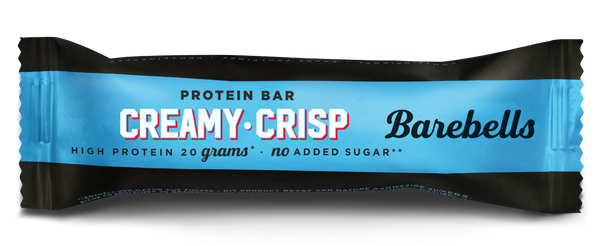 Barebells Creamy Crisp