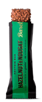 Højt indhold af protein
