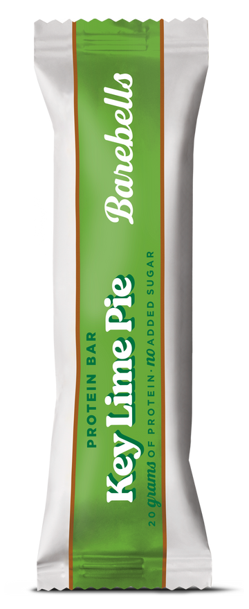 Barebells Key Lime Pie