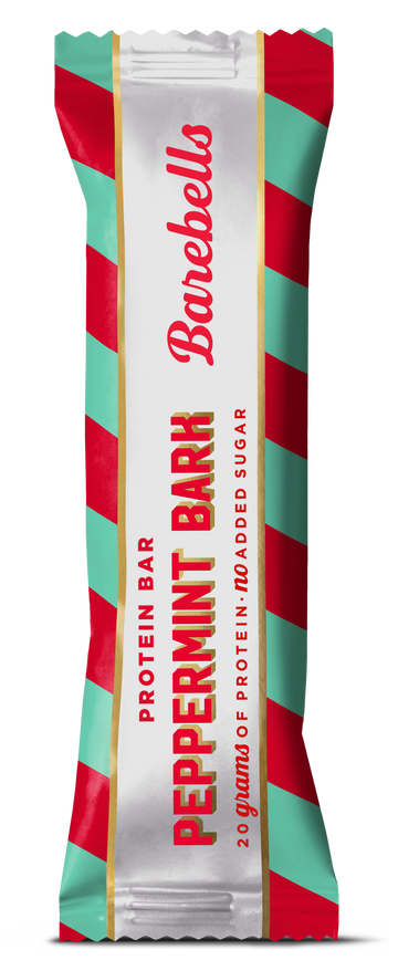 Barebells Peppermint Bark