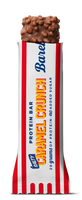 Højt indhold af protein