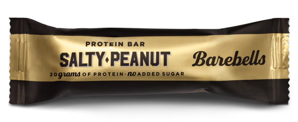 Barebells Salty Peanut