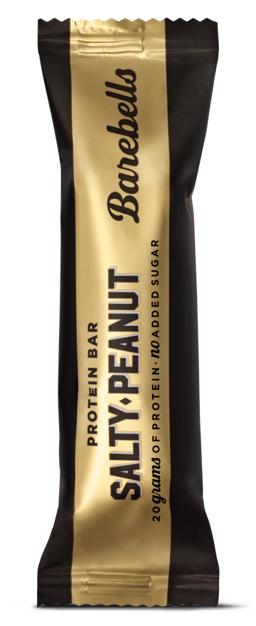 Barebells Salty Peanut
