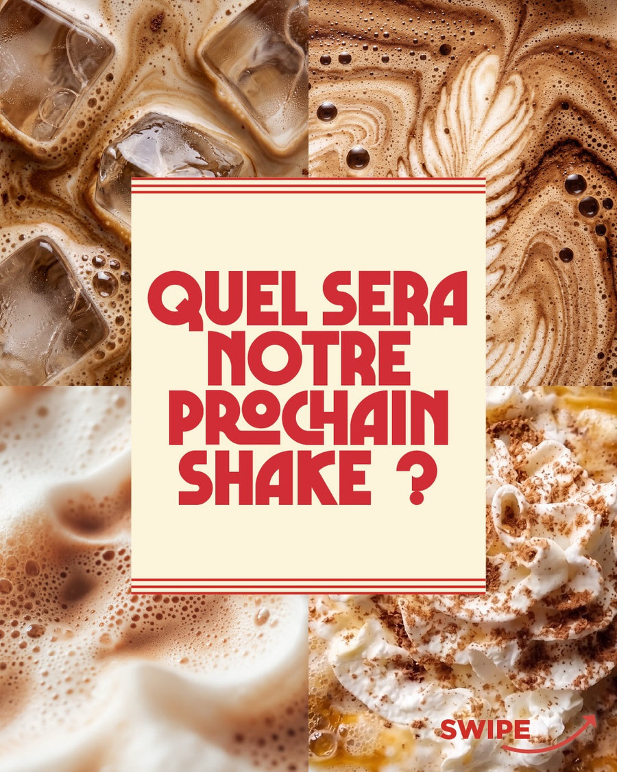 Petit jeu : devinez lequel arrive bientôt chez Barebells. ☕️

#barebells #barebellsfrance