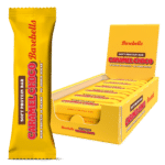Caramel Choco Flavour Packshot
