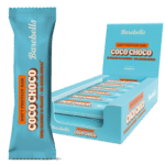 Coco Choco Flavour Packshot