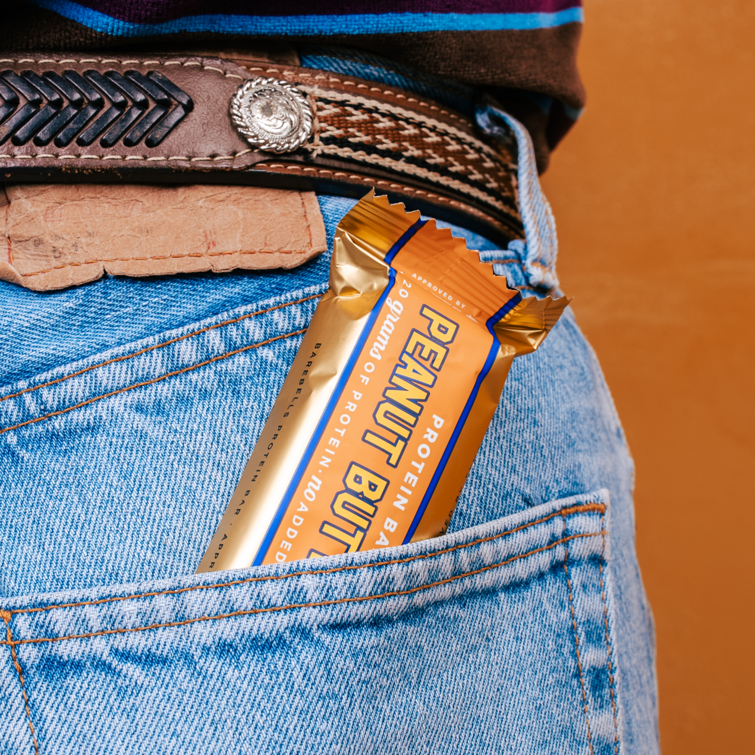 Peanut Butter Lifestyle 2