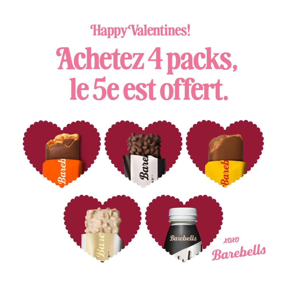 Valentine's hero Image